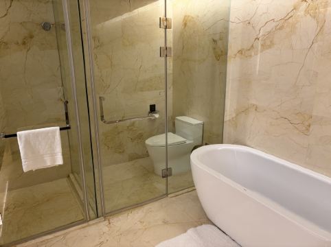 珠海金葉五洲皇冠酒店（拱北口岸店）優惠