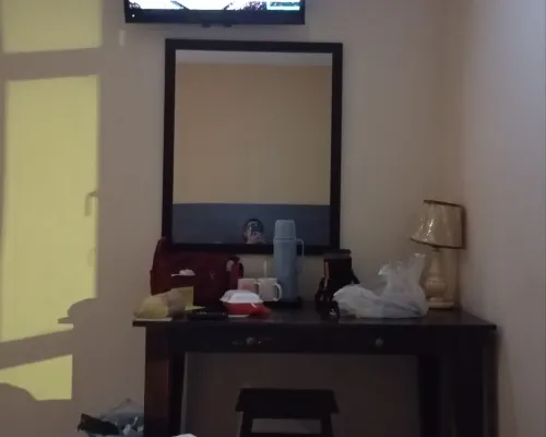 Cukai View Hotel الغرف Photos