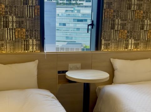 JR西日本グループ ヴィアイン飯田橋後楽園 クーポン