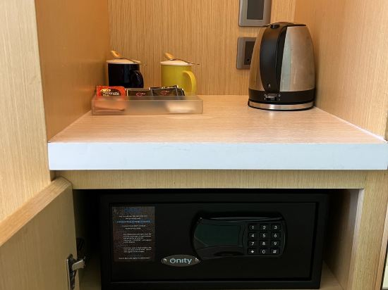 香港九龍東智選假日酒店優惠