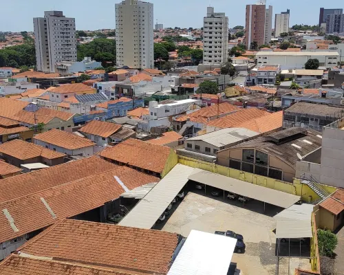 Hotel Nacional Inn Limeira Dekat Hotel Photos