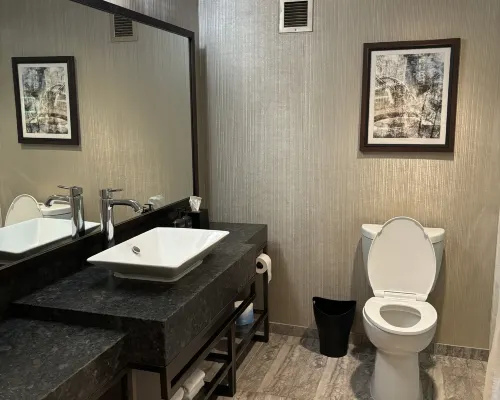 Sheraton Gateway Los Angeles Hotel Rooms Photos