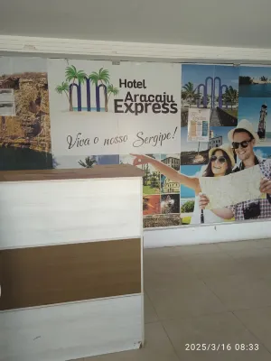 Hotel Aracaju Express Photos