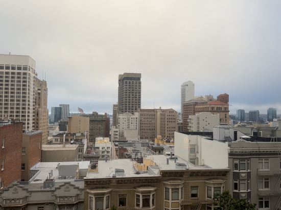 舊金山斯坦福庭院酒店優惠