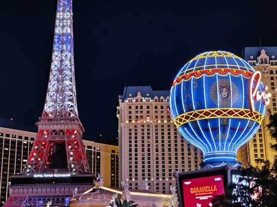 拉斯維加斯百樂宮酒店優惠