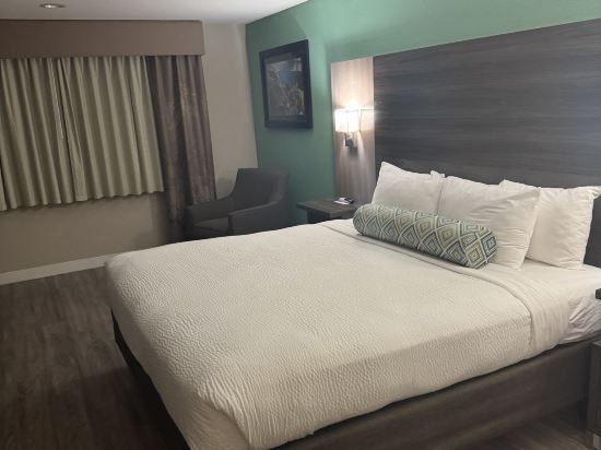 優勝美地南門套房飯店優惠