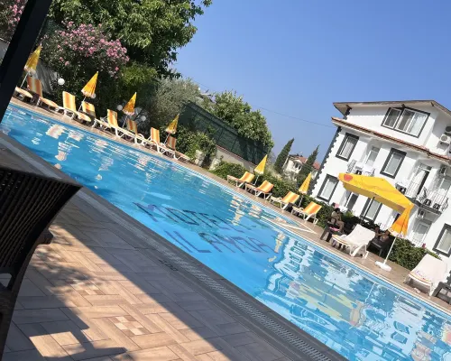 ذا جرين فالي هوتل الترفيه والتسلية Photos