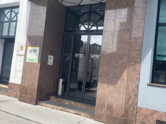 維也納國會中央火車站諾富姆飯店優惠
