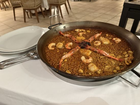 瓦倫西亞拉斯阿瑞納斯温泉療養度假村優惠