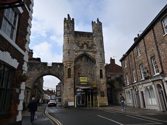 約克希爾頓逸林酒店優惠