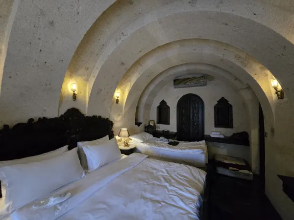 Signature Cave Cappadocia, Trademark Collection by Wyndham 房間 Photos