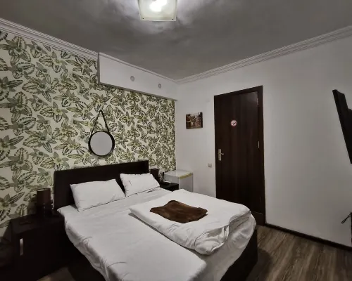 mini hotel nino الغرف Photos