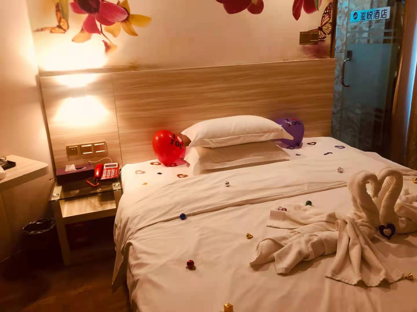 深圳玺悦酒店预订价格,联系电话位置地址【携程酒店】