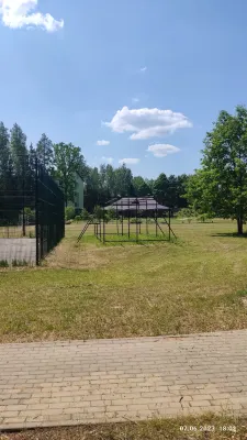 Green Park Hotel Airport Minsk Khu vực công cộng Photos