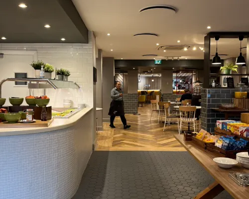 Holiday Inn LONDON - BEXLEY by IHG Photos