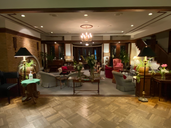 ホテル・ラネージュ本館 クーポン