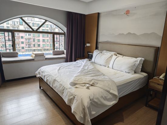 福華精選公寓（佛山順峯山店）優惠