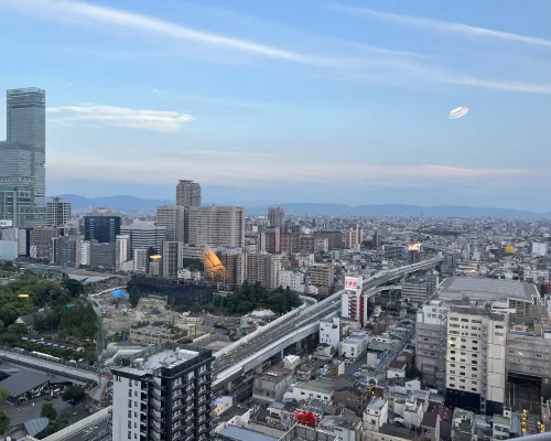 Tanimachikun Star Hotel Tsutenkakunishi 48 بالقرب من الفندق Photos