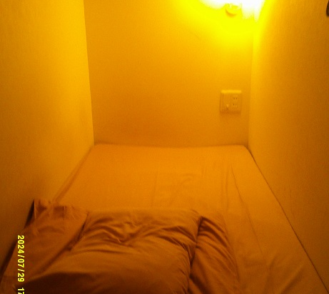 ザワードローブホステルレコード クーポン