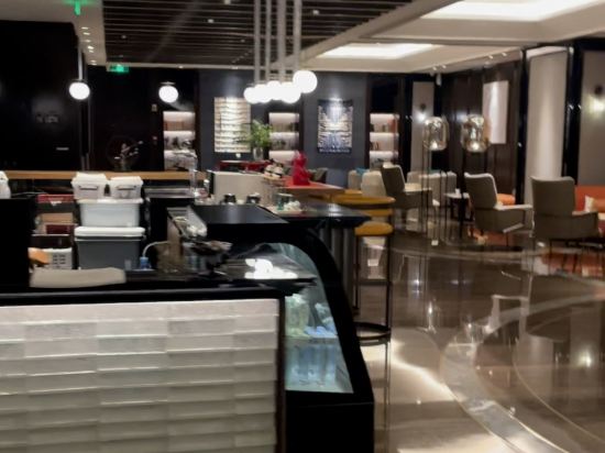 建國鉑萃酒店（北京國貿店）優惠