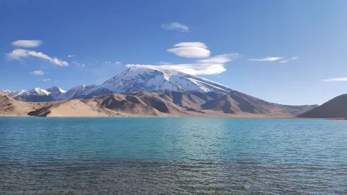 Snowtop Westernmost Lodge · Taxian Xung quanh Photos