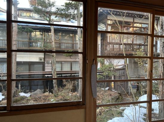 渋温泉　湯本旅館 クーポン