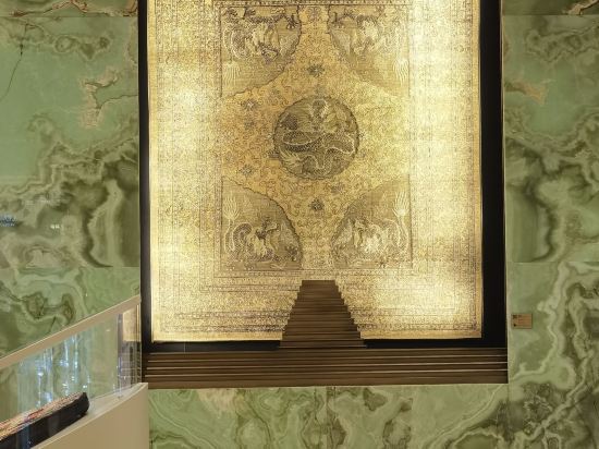 澳門美獅美高梅酒店優惠