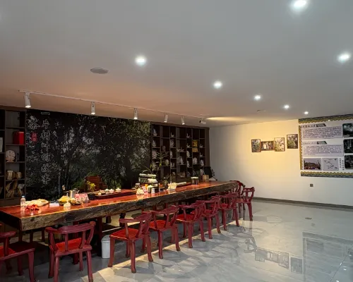 Sea of Clouds at Sun | Leisure and Holiday Courtyard Area Publik Photos