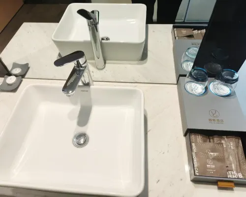 UNITOUR HOTEL (Prague Square) Номера Photos