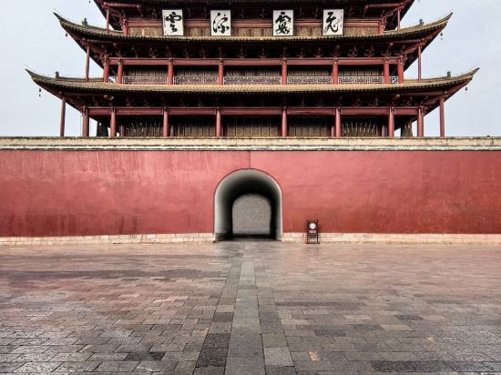 睿景輕奢酒店優惠