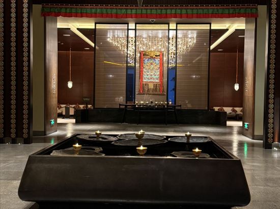 香格里拉大酒店優惠