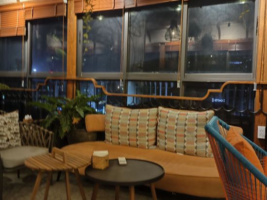 香水公寓和飯店優惠