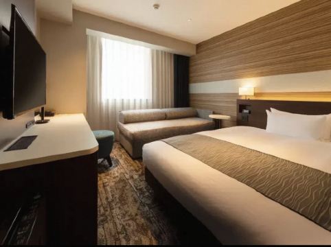 静鉄ホテルプレジオ 東京田町 クーポン