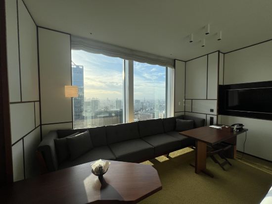 アンダーズ東京 虎ノ門ヒルズ - ア コンセプト バイ ハイアット クーポン