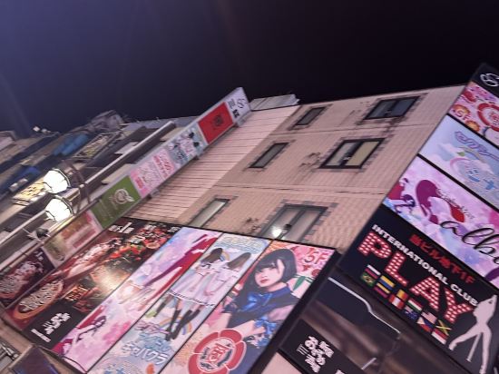 安名克新宿歌舞伎町飯店優惠