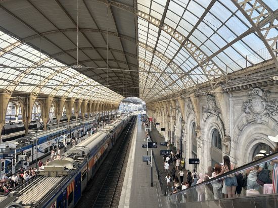 假日度假尼斯酒店優惠