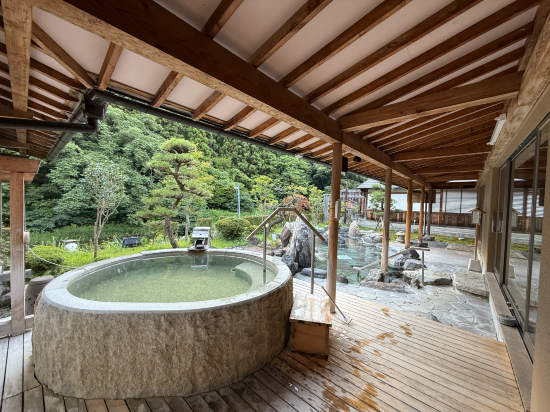 游泉　志だて クーポン