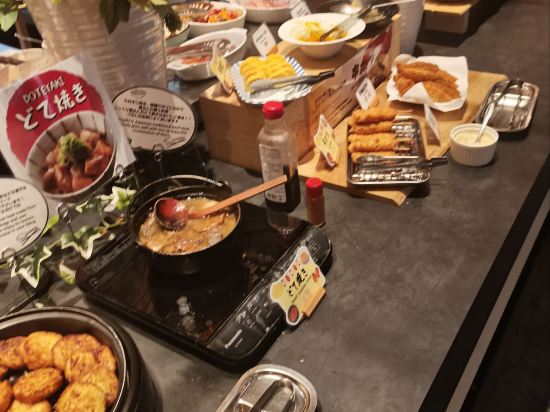 喜悅飯店新世界堺筋通優惠