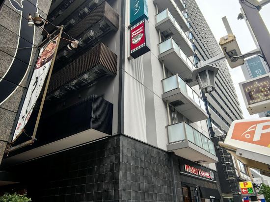 相鉄フレッサイン名古屋駅桜通口 クーポン