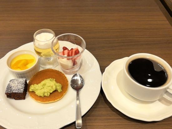 第一ホテル東京 クーポン