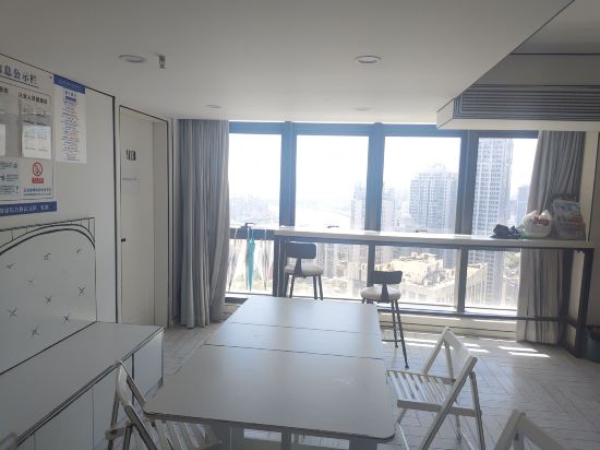 柏斯特高空江景飯店（重慶解放碑洪崖洞店）優惠