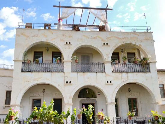 卡帕多西亞幸運洞穴飯店優惠