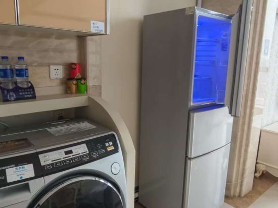 巴頓國際公寓（廣州北京路金潤鉑宮店）優惠