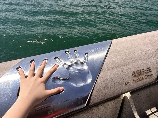 香港中信賓館優惠