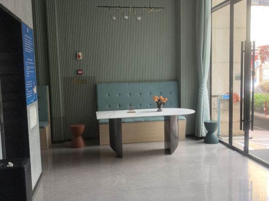 NeXHome輕奢公寓（廣州市二宮地鐵站店）優惠