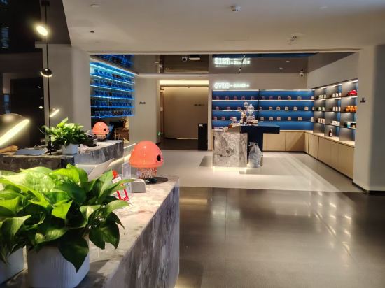 佛山百盛達君玉麗呈酒店優惠