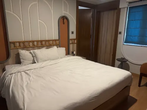 Ananta Home Номера Photos