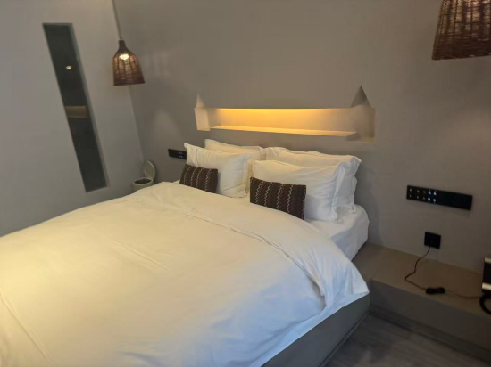 長沙覓隱酒店優惠