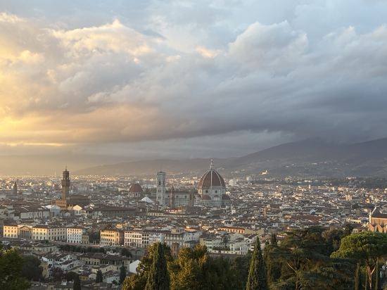 FH55 地中海大酒店優惠