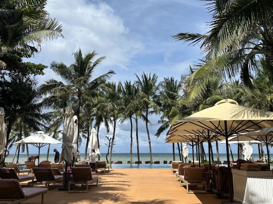 富國島薩琳達度假村優惠